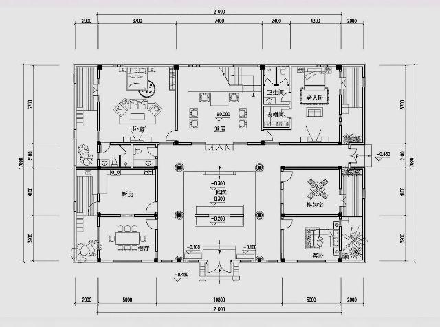 民宿设计绪论范文：打造独特住宿体验的创意指南